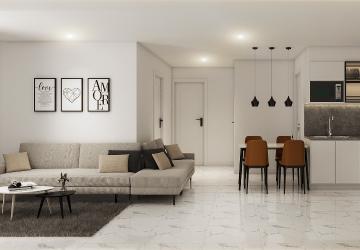 2 Bedroom Condo for Sale – TV Tower 1 Condominium, Phnom Penh - Image 4