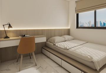 2 Bedroom Condo for Sale – TV Tower 1 Condominium, Phnom Penh - Image 2