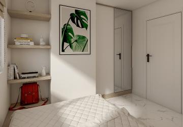 2 Bedroom Condo for Sale – TV Tower 1 Condominium, Phnom Penh photo 6