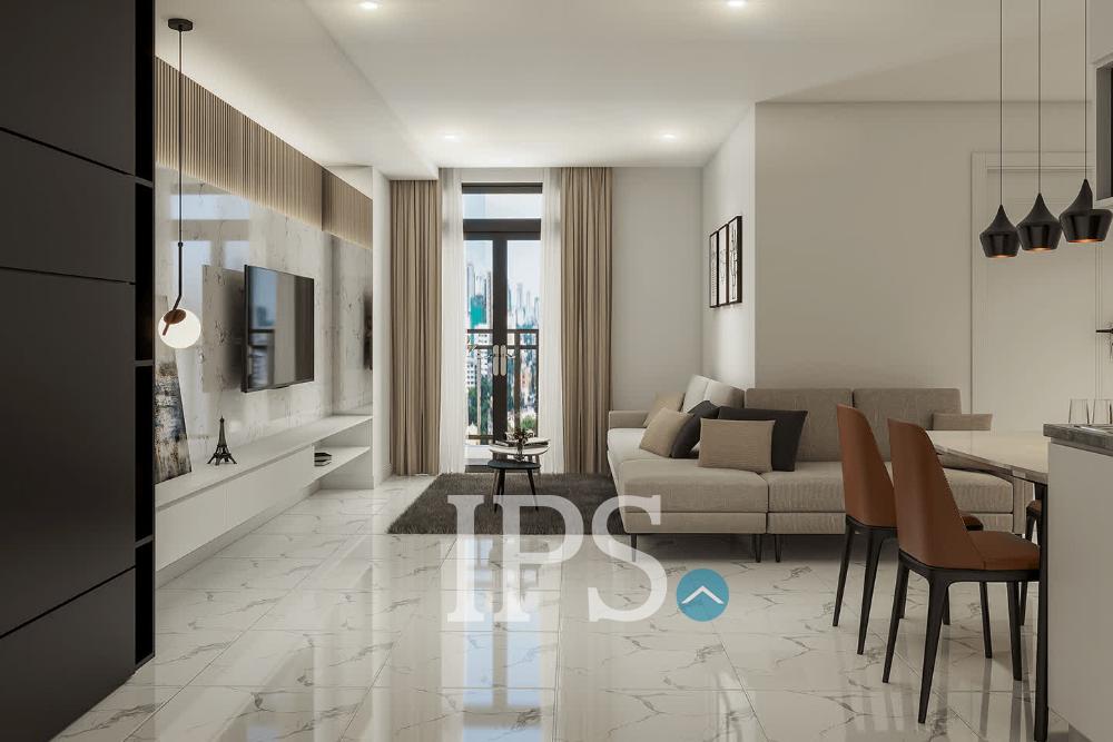 2 Bedroom Condo for Sale – TV Tower 1 Condominium, Phnom Penh 2 Bedroom Condo for Sale – TV Tower 1 Condominium, Phnom Penh
