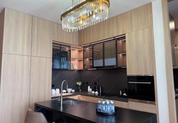 33rd Floor Premium Residence 3 Bedroom Condo For Sale - UC88, BKK1, Phnom Penh photo 4