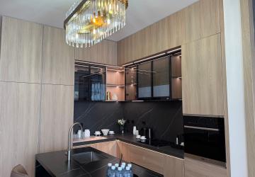 33rd Floor Premium Residence 3 Bedroom Condo For Sale - UC88, BKK1, Phnom Penh photo 5