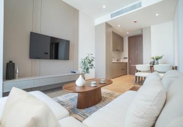2 Bedroom Condo for Sale – UC88 Wyndham Garden BKK1