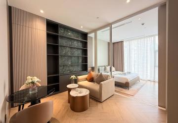 1 Bedroom Condo for Sale – UC88 Wyndham Garden BKK1