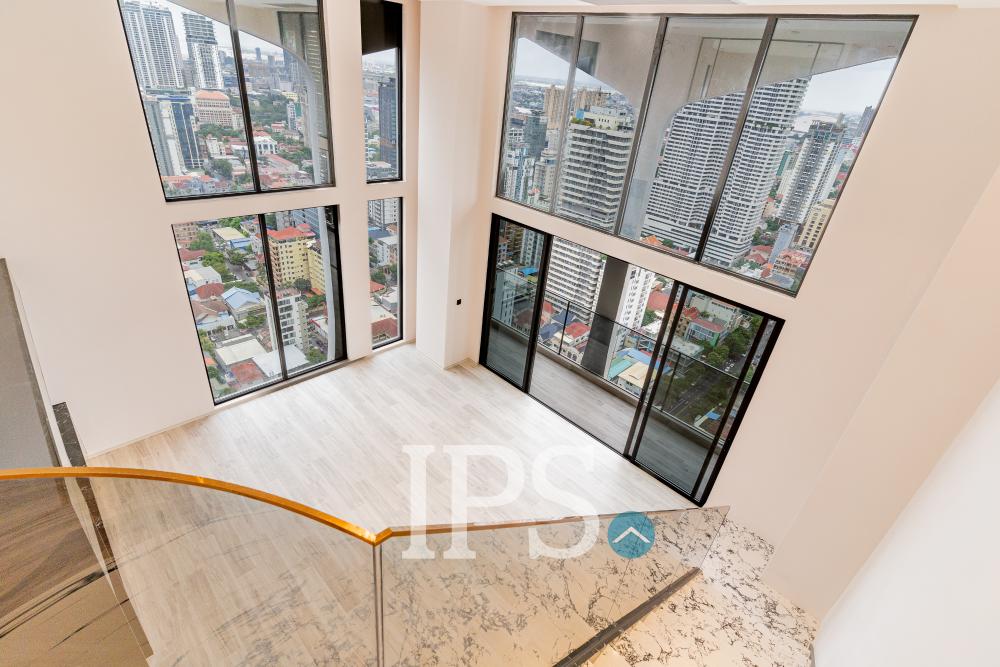 37th Floor 4 Bedroom Duplex Condo for Sale – Time Square 7 - Image 5 37th Floor 4 Bedroom Duplex Condo for Sale – Time Square 7 - Image 5