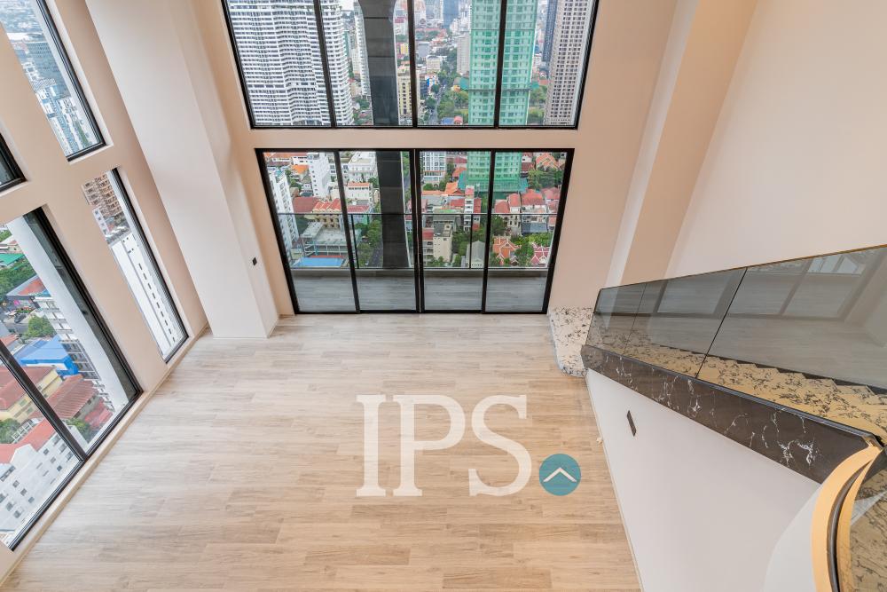 37th Floor 4 Bedroom Duplex Condo for Sale – Time Square 7 - Image 2 37th Floor 4 Bedroom Duplex Condo for Sale – Time Square 7 - Image 2