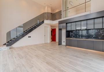 37th Floor 4 Bedroom Duplex Condo for Sale – Time Square 7 - Image 4