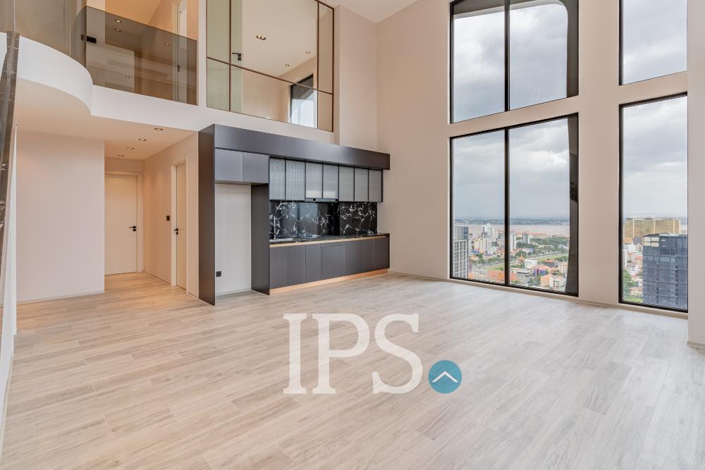 37th Floor 4 Bedroom Duplex Condo for Sale – Time Square 7 - Image 15 37th Floor 4 Bedroom Duplex Condo for Sale – Time Square 7 - Image 15