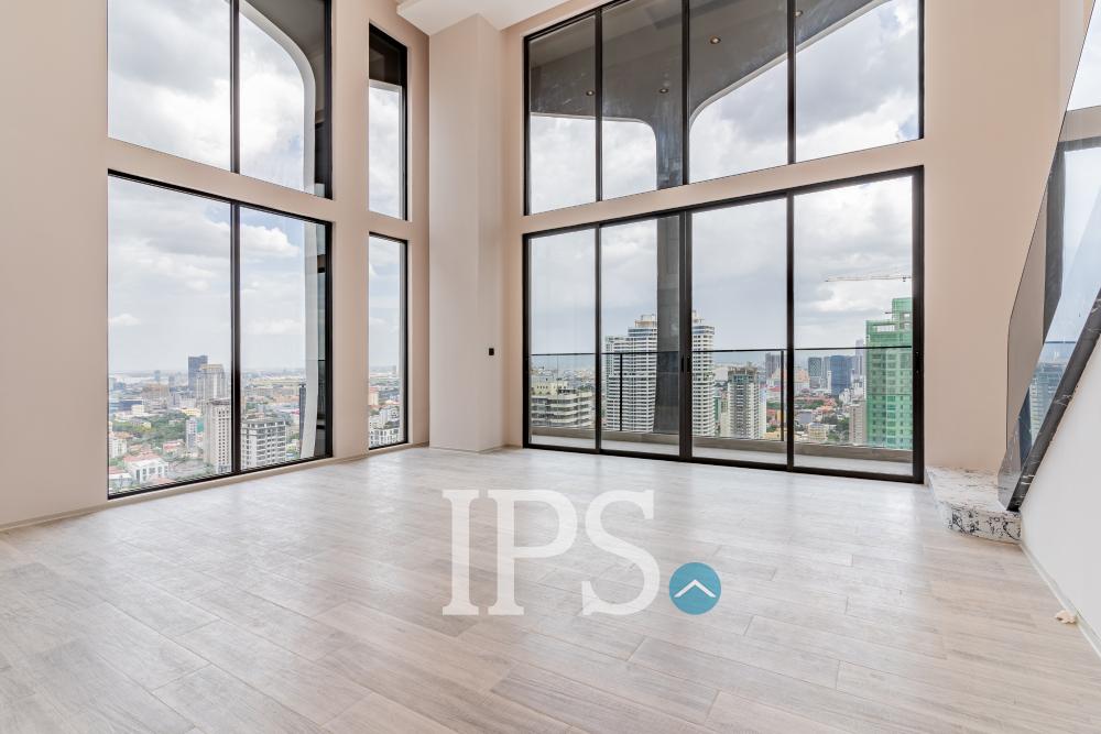 37th Floor 4 Bedroom Duplex Condo for Sale – Time Square 7 37th Floor 4 Bedroom Duplex Condo for Sale – Time Square 7