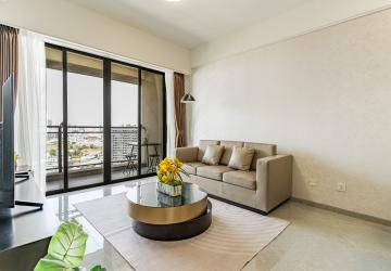 1-Bedroom Condo for Sale – Romduol City Condominium