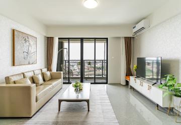 2-Bedroom Condo for Sale – Romduol City Condominium