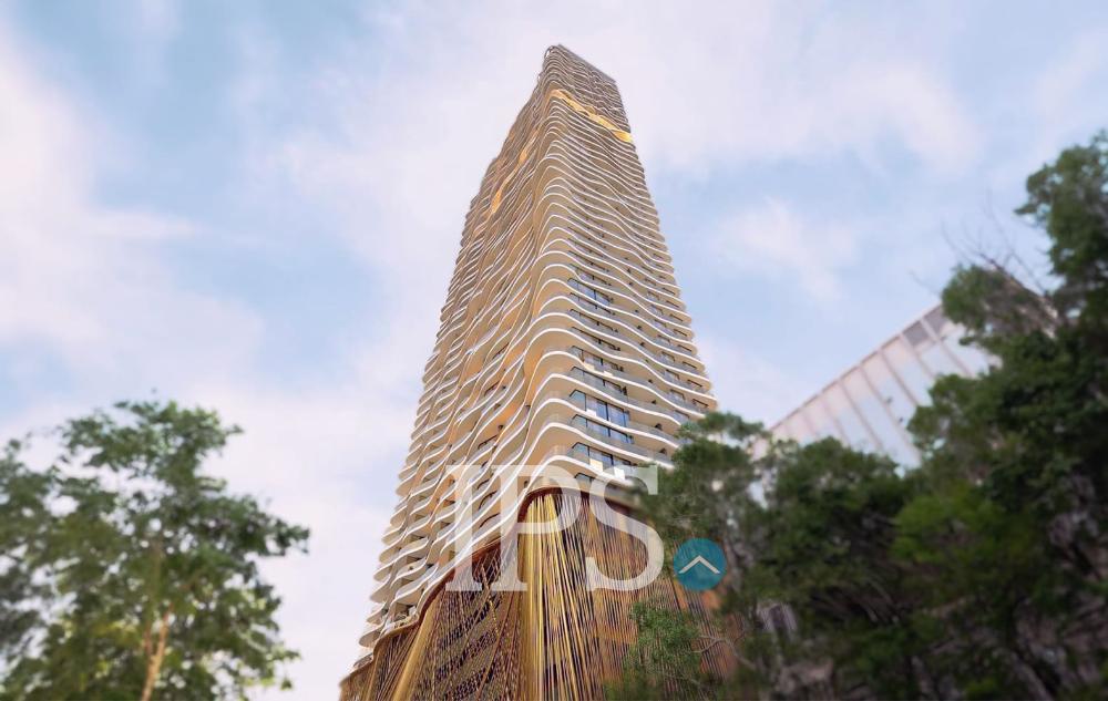 15th Floor 1-Bedroom Condo for Sale – Time Square 8, Phnom Penh - Image 15