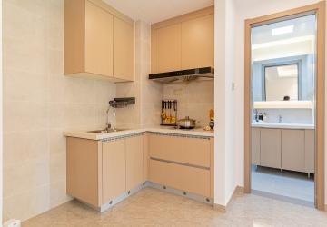 1 Bedroom Condo for Sale – R&F City, Phnom Penh - Image 4