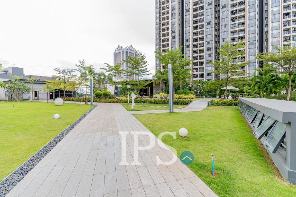 1 Bedroom Condo for Sale – R&F City, Phnom Penh - Image 7