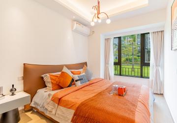 1 Bedroom Condo for Sale – R&F City, Phnom Penh photo 6