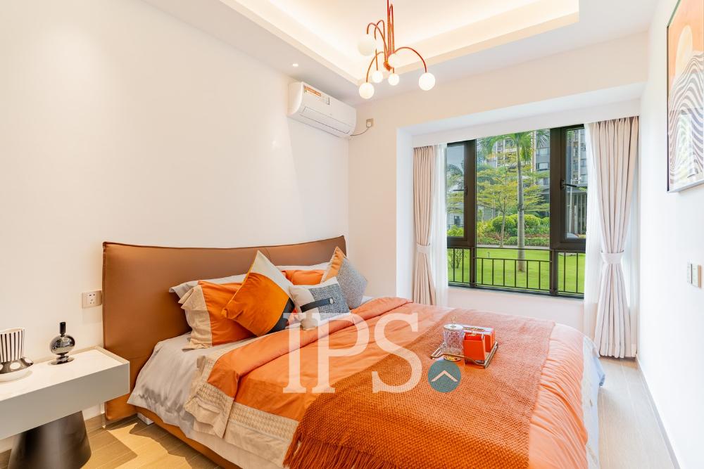 1 Bedroom Condo for Sale – R&F City, Phnom Penh - Image 6
