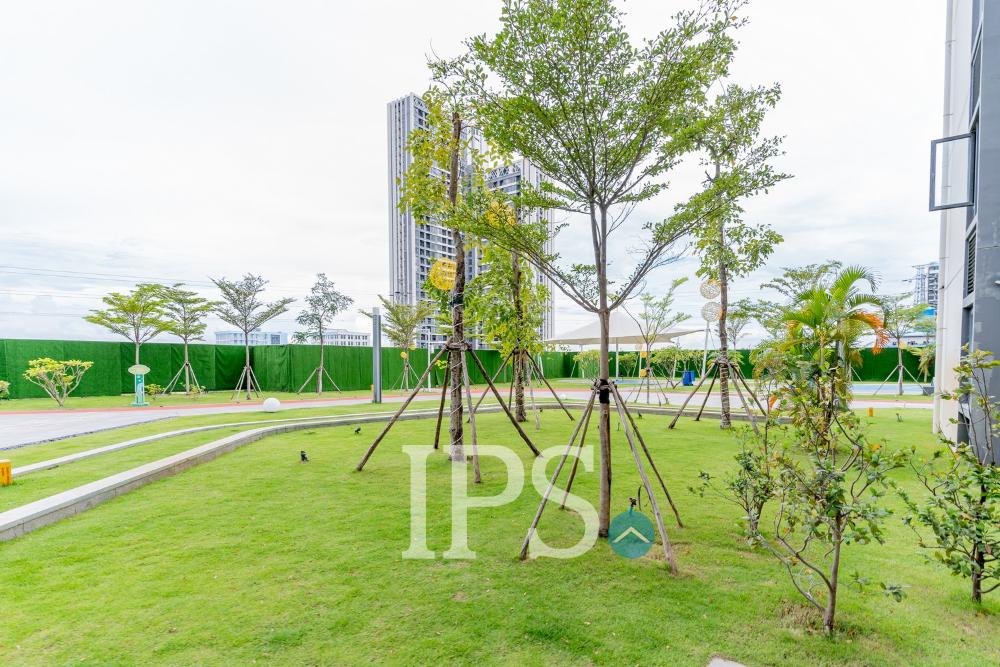 1 Bedroom Condo for Sale – R&F City, Phnom Penh - Image 8