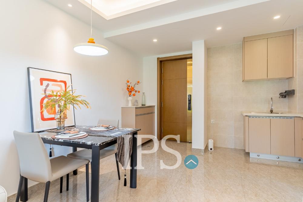 1 Bedroom Condo for Sale – R&F City, Phnom Penh - Image 17