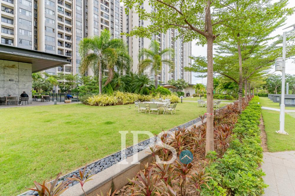 1 Bedroom Condo for Sale – R&F City, Phnom Penh - Image 16