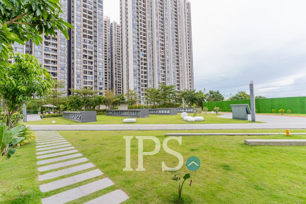 1 Bedroom Condo for Sale – R&F City, Phnom Penh - Image 15