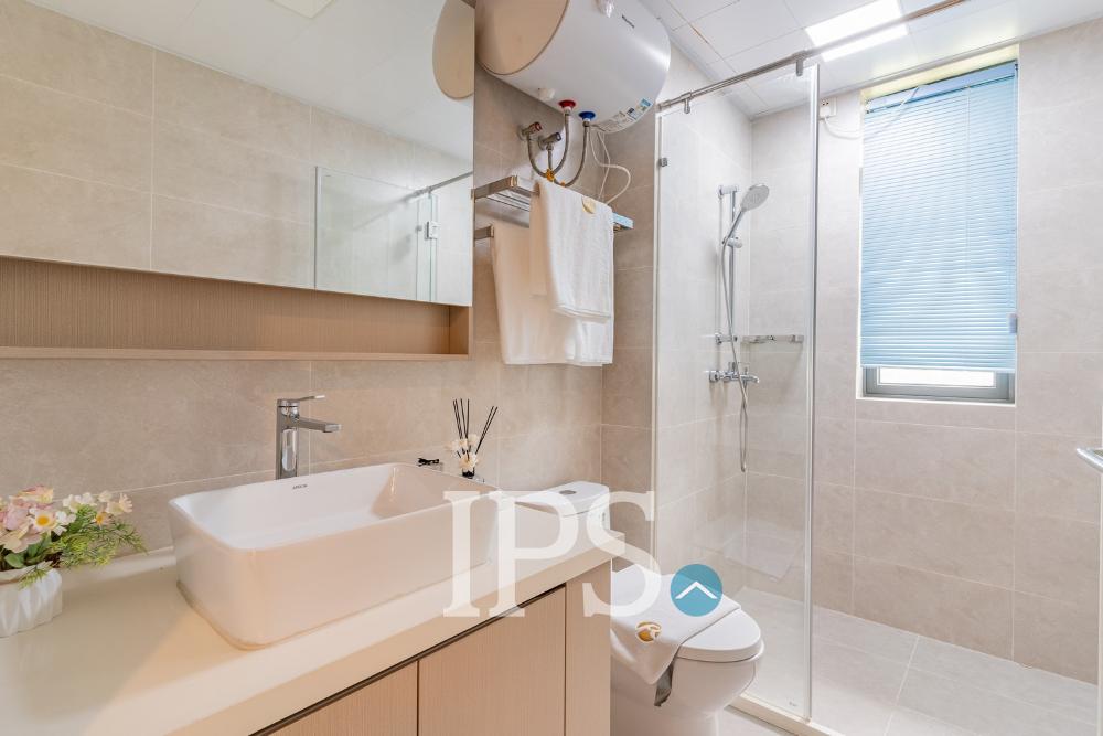 3 Bedroom Condo for Sale – R&F City, Phnom Penh - Image 5