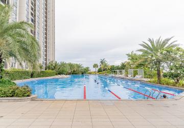 3 Bedroom Condo for Sale – R&F City, Phnom Penh photo 6