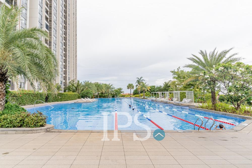 3 Bedroom Condo for Sale – R&F City, Phnom Penh - Image 6