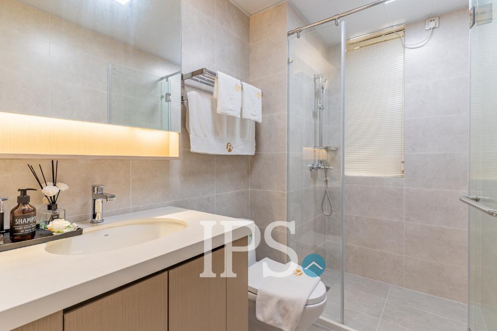 3 Bedroom Condo for Sale – R&F City, Phnom Penh - Image 8