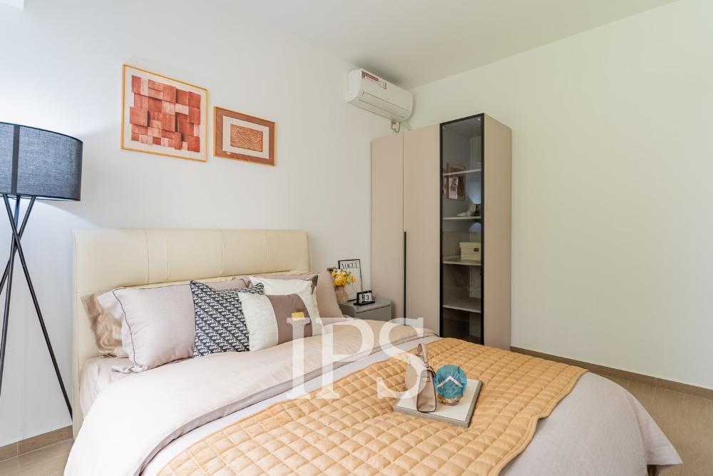 3 Bedroom Condo for Sale – R&F City, Phnom Penh - Image 10