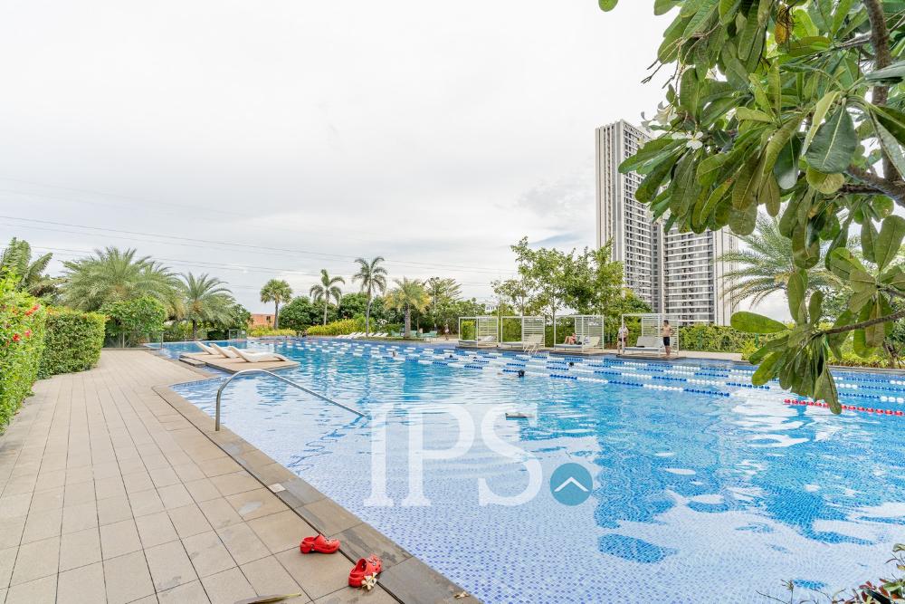 3 Bedroom Condo for Sale – R&F City, Phnom Penh - Image 12