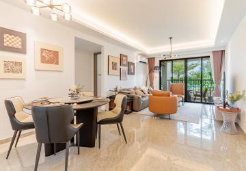 3 Bedroom Condo for Sale – R&F City, Phnom Penh - Image 4