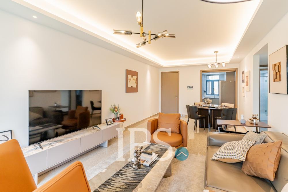 3 Bedroom Condo for Sale – R&F City, Phnom Penh - Image 3