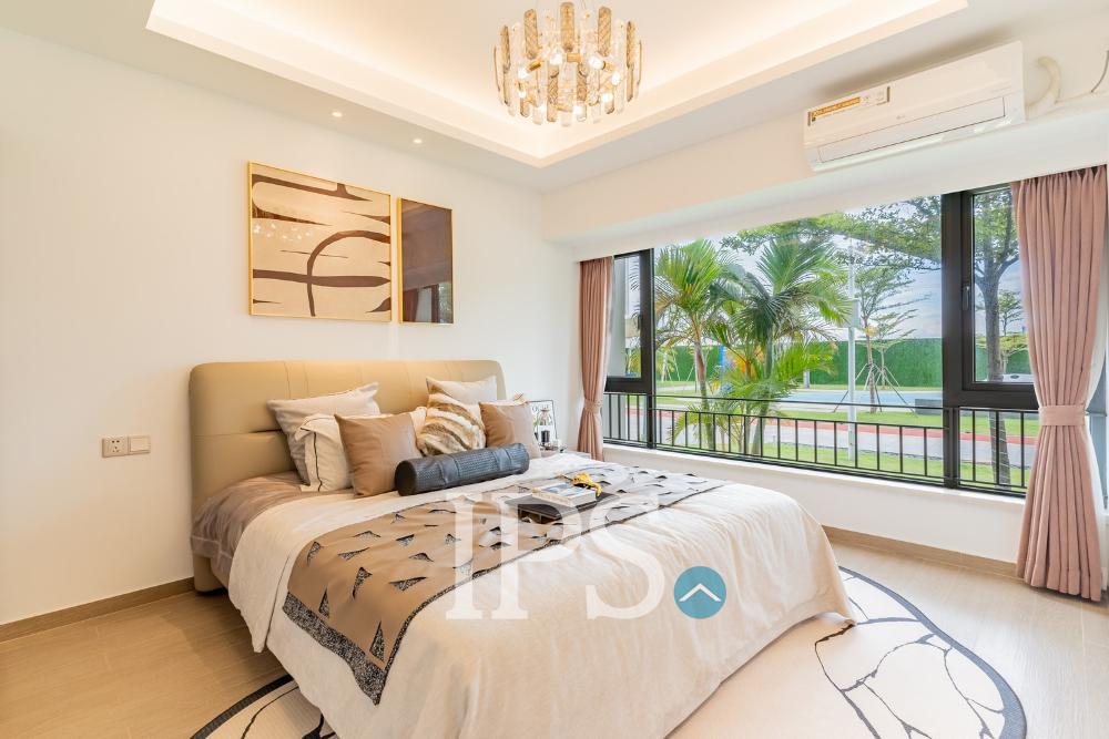 3 Bedroom Condo for Sale – R&F City, Phnom Penh - Image 14