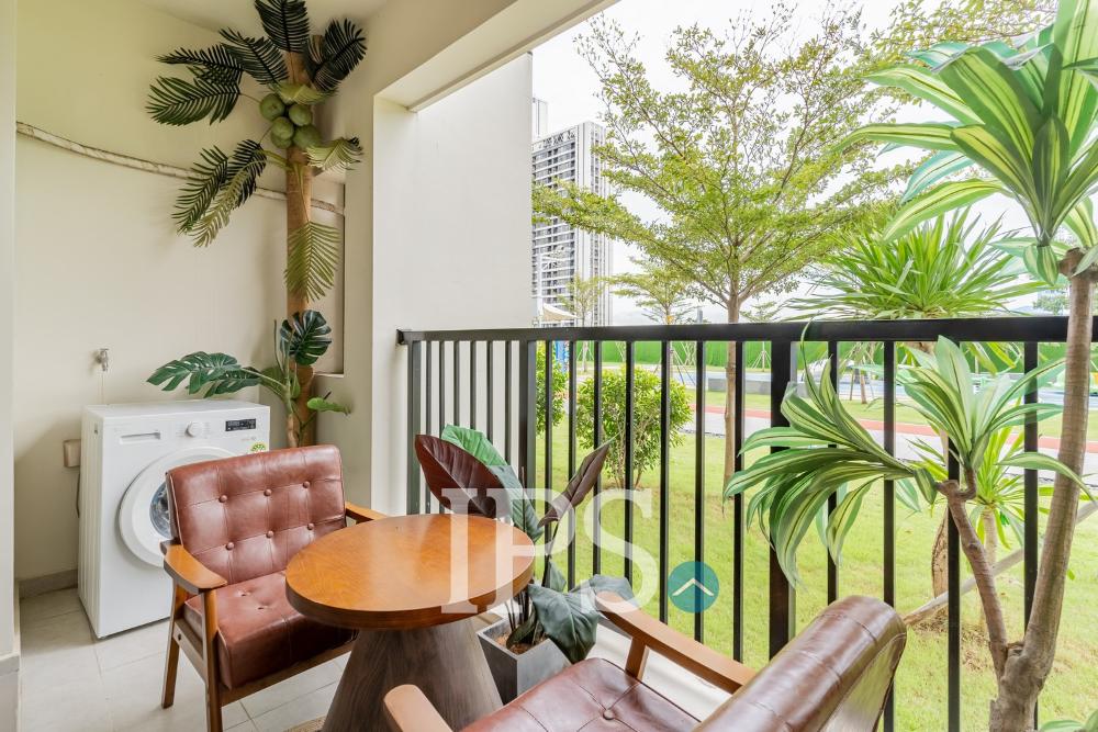 3 Bedroom Condo for Sale – R&F City, Phnom Penh - Image 16
