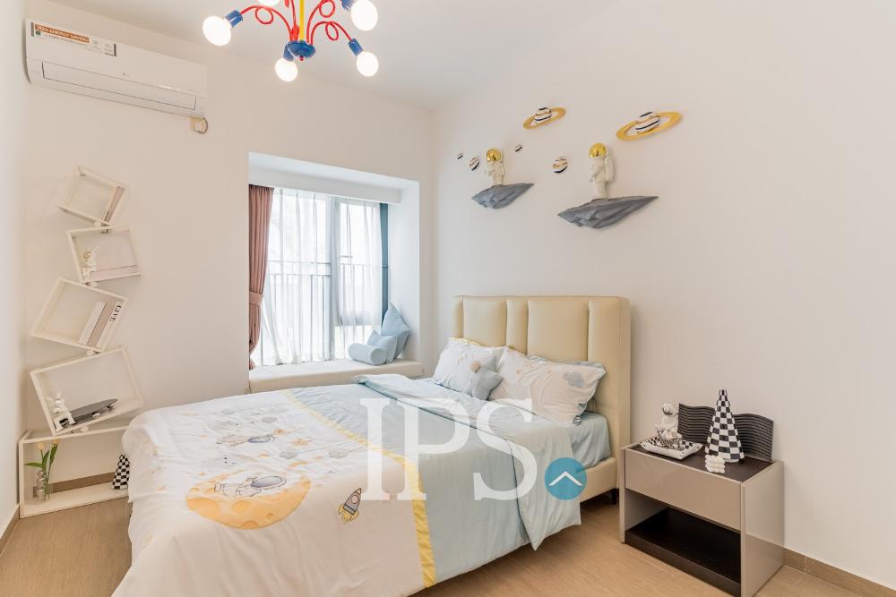 3 Bedroom Condo for Sale – R&F City, Phnom Penh - Image 15
