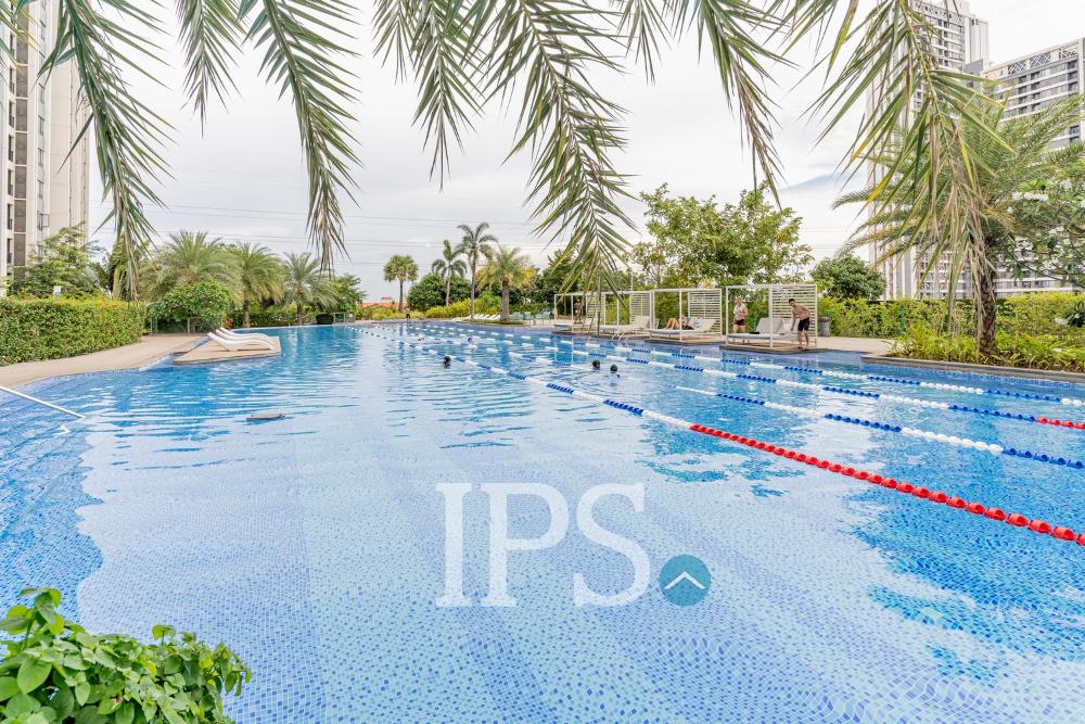 3 Bedroom Condo for Sale – R&F City, Phnom Penh - Image 21