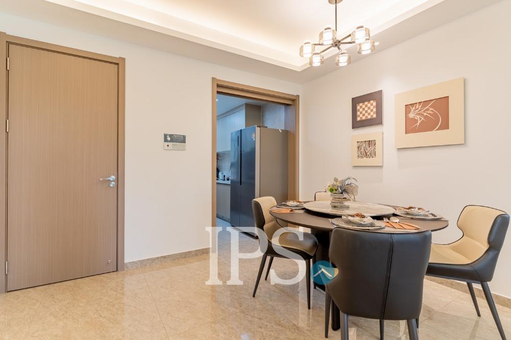 3 Bedroom Condo for Sale – R&F City, Phnom Penh - Image 18