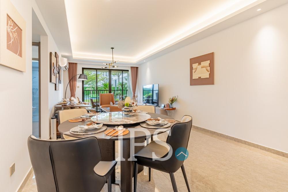 3 Bedroom Condo for Sale – R&F City, Phnom Penh - Image 20