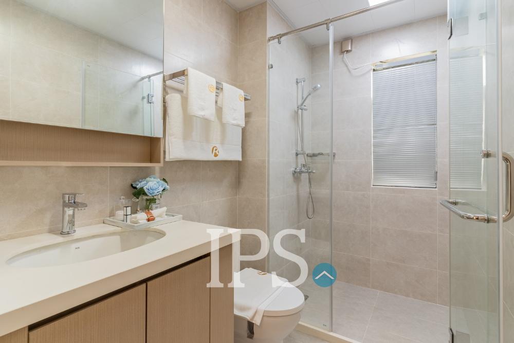 3 Bedroom Condo for Sale – R&F City, Phnom Penh - Image 24