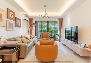 3 Bedroom Condo for Sale – R&F City, Phnom Penh - Image 2