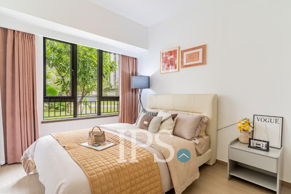 3 Bedroom Condo for Sale – R&F City, Phnom Penh - Image 22