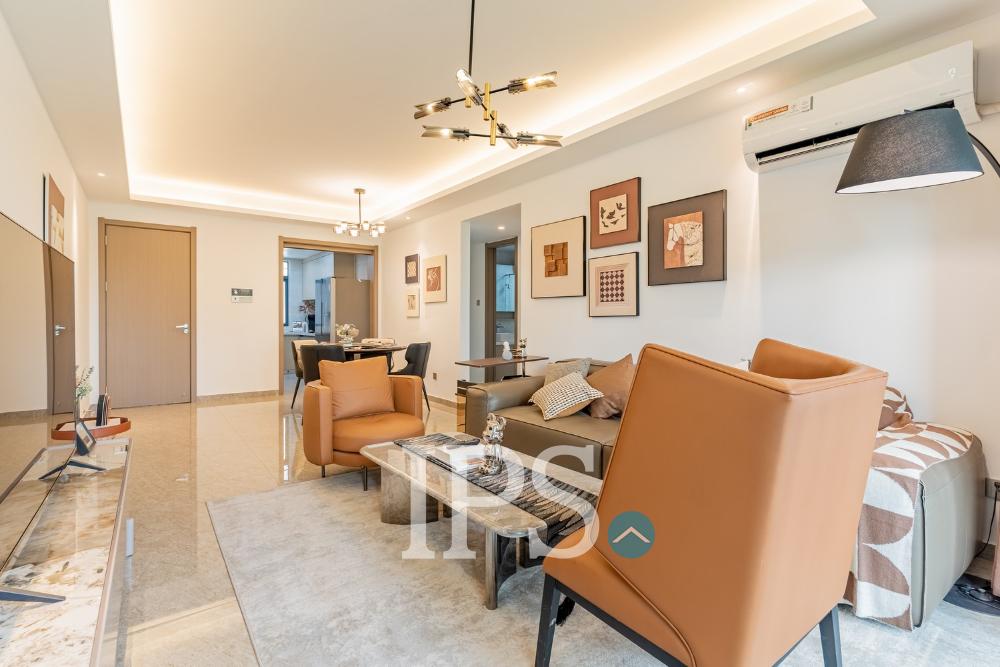 3 Bedroom Condo for Sale – R&F City, Phnom Penh - Image 25