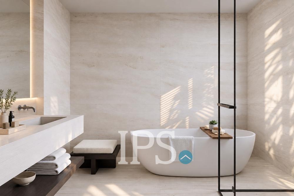 The Riverside Siem Reap Type A 4 Bedroom Villa for Sale - Slor Kram, Siem Reap - Image 4