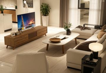 4 Bedroom Penthouse for Sale – LZ Sea View Premium