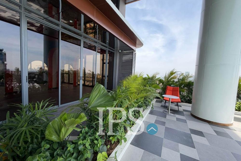 12th Floor 1-Bedroom Condo for Sale – Time Square 5, BKK1 - Image 25