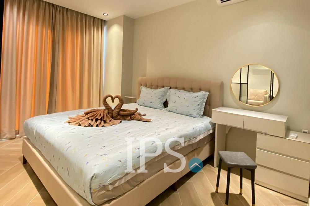 12th Floor 1-Bedroom Condo for Sale – Time Square 5, BKK1 - Image 4
