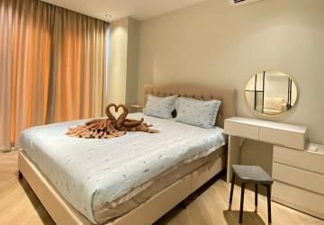 12th Floor 1-Bedroom Condo for Sale – Time Square 5, BKK1 - Image 4