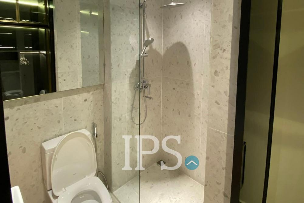 12th Floor 1-Bedroom Condo for Sale – Time Square 5, BKK1 - Image 11