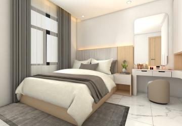 Type C 2-Bedroom Condo for Sale – Kingston Royale Condominium