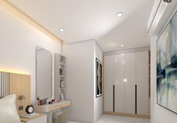 Type D 1-Bedroom Condo for Sale – Kingston Royale Condominium - Image 4